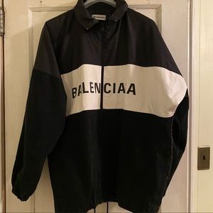 Balenciaga Jacket